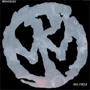 PENNYWISE: Full circle CD