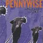 PENNYWISE: Unknown road CD 1