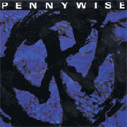 PENNYWISE: Pennywise CD