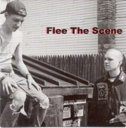 V/A: Flee the scene CD