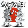 V/A: Skamikaze - Japanese ska CD 1