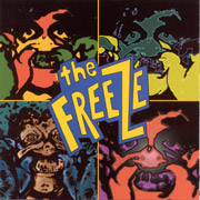 FREEZE: Freakshow CD