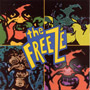 FREEZE: Freakshow CD 1