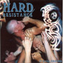 HARD RESISTANCE: It's all around CD 1