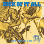 SICK OF IT ALL: Live in a world full CD 1