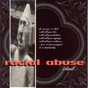 RACIAL ABUSE: Climb! CD