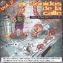 V/A: Sonidos de la Calle Vol. 2 CD 1