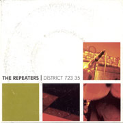 REPEATERS, THE: District EP
