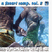 V/A: A Fever! Comp. Vol. 2 CD