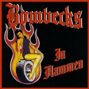 imagen del CD BOMBECKS In Flammen