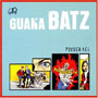 GUANA BATZ: Powder keg CD 1