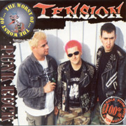 TENSION: The worst of CD