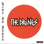 DRONES, THE: Live in Japan CD 1