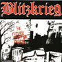 BLITZKRIEG: The future must be ours CD 1