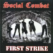 SOCIAL COMBAT: First Strike LP