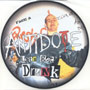ANTIDOTE: Let's get drunk PICTURE EP 1