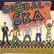 V/A: Global Ska Vol. 2 CD