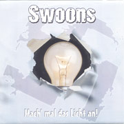 SWOONS: Mach mal das licht an! EP