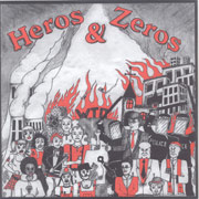 HEROS & ZEROS Ep