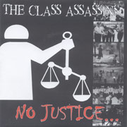 CLASS ASSASSINS: No Justice EP
