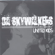 DA SKYWALKERS: United Kids EP