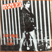 RED FLAG 77: Moving on top EP