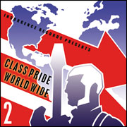 V/A: Class Pride Worldwide Vol. 2 CD