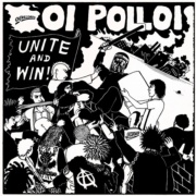 OI! POLLOI! Unite and Win LP