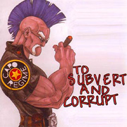 CAPO REGIME: To Subvert and corrupt CD