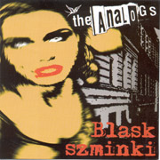 ANALOGS, THE: Blask szminki CD
