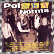 V/A: POL-SKA NORMA CD