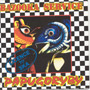 BAZOOKA SERVICE: Papugoryby CD 1