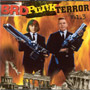 V/A: BRD Punk Terror Vol. 3 CD 1