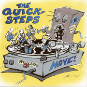 QUICKSTEPS: Move CD