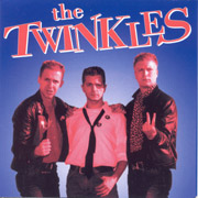 TWINKLES, THE: CD