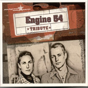 ENGINE 54: Tribute CD