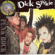 DICK SPIKIE: The worst of CD