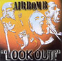 AIRBOMB: Look Out CD 1