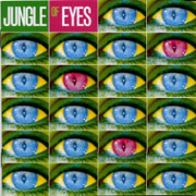 REVILLOS, THE: Jungle of Eyes CD