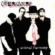 OBERKAMPF: Animal Factory LP