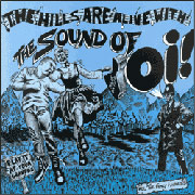 V/A: Sound of Oi! CD