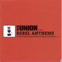 RED UNION: Rebel anthems CD 1