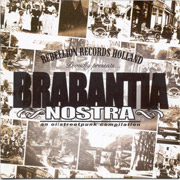 V/A: Brabantia Nostra CD