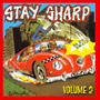 V/A: Stay Sharp Vol. 2 CD 1