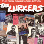 LURKERS, THE: Complete Punk Singles CD 1