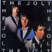 JOLT, THE: The Jolt CD