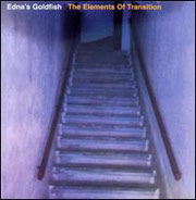 EDNA¦S GOLDFISH: The elements of... Cd
