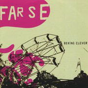 FARSE: Boxing clever CD
