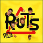 RUTS, THE: In a Rut CD 1