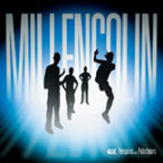 MILLENCOLIN: Penguins and polarbear EP